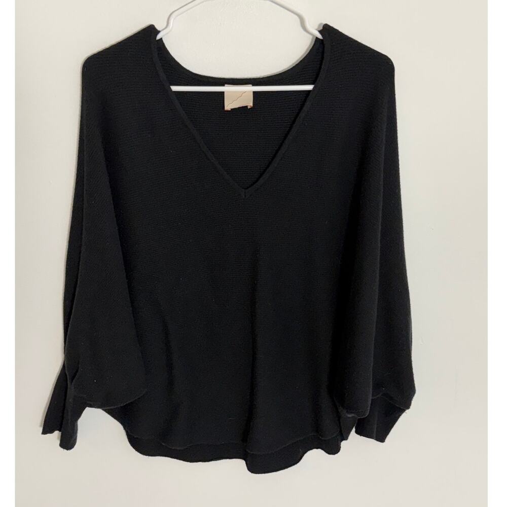 Kerisma Black M/L sweater